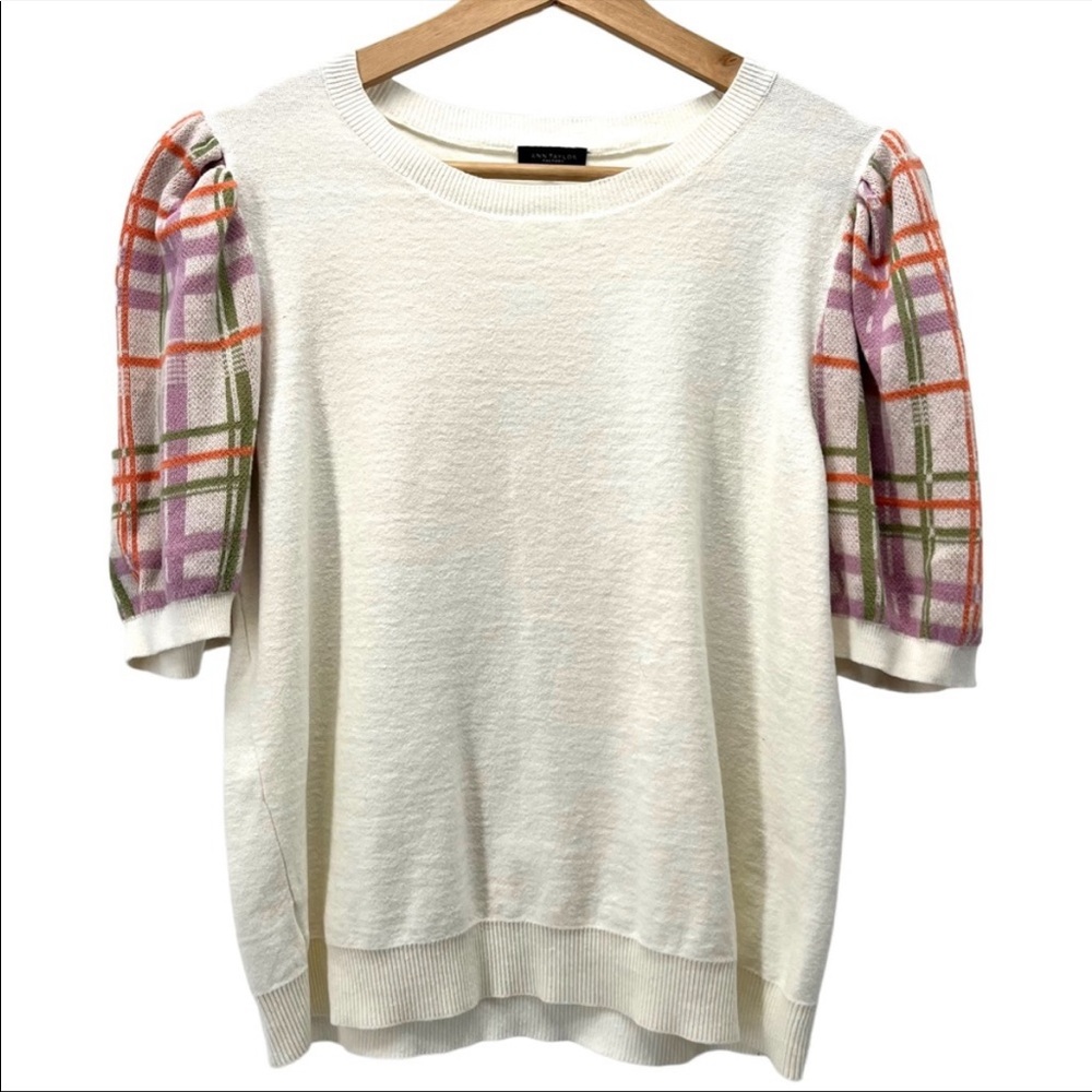 NWT Ann Taylor Sweater